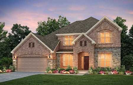 11441 Gale Ridge Terrace Fort Worth, TX 76052