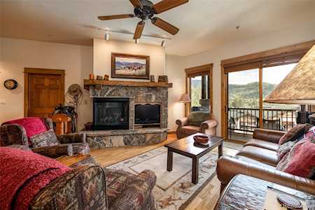 1463 Flattop Circle Steamboat Springs, CO 80487