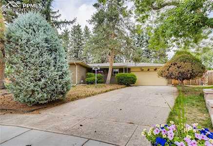 2910 Flintridge Square Colorado Springs, CO 80918