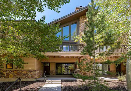 1550 S Deer Valley Dr Park City, UT 84060