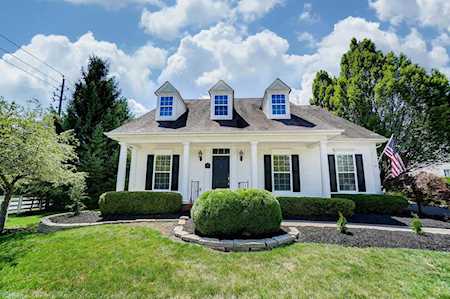 6913 Addenbrook Boulevard New Albany, OH 43054