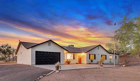 5344 E Tapekim Road Cave Creek, AZ 85331