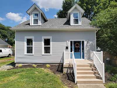 149 Gillette Ave Louisville, KY 40214