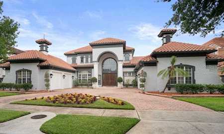 7938 Versilia Dr Orlando, FL 32836