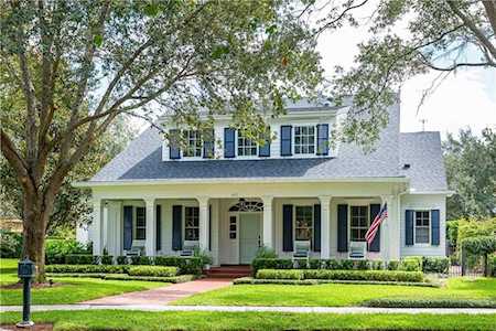 611 Penn PLACE Winter Park, FL 32789