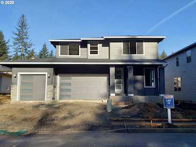 15403 SE Lewis St #LOT17 Happy Valley, OR 97086