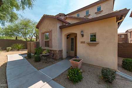3932 E Cat Balue Drive Phoenix, AZ 85050