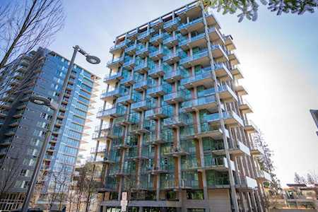 5782 Berton Avenue #707 Vancouver, BC V6S 0C1