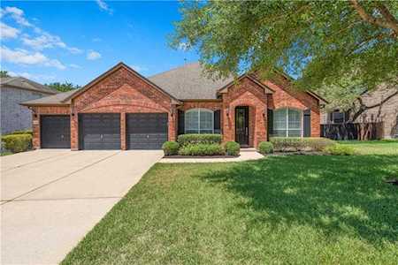 7401 Magenta Ln Austin, TX 78739