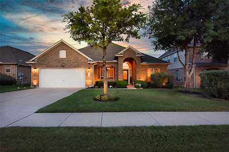 3404 Cortes PL Round Rock, TX 78665