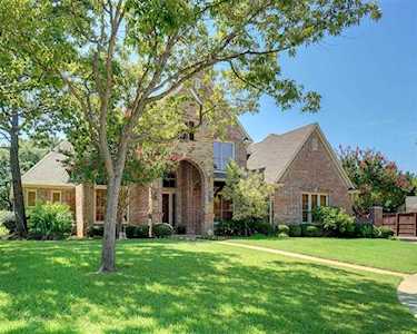 7006 Whippoorwill Court Colleyville, TX 76034