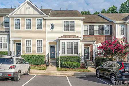 7614 Satinwing Lane Raleigh, NC 27617