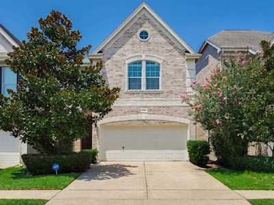 1142 Sopris Dr Houston, TX 77077