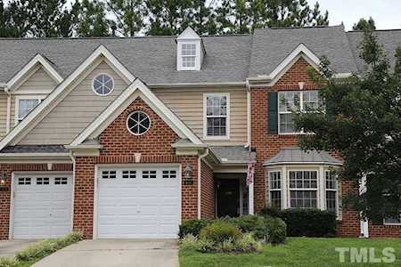 11234 Maplecroft Court Raleigh, NC 27617