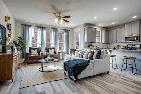 1033 MJ Brown Street Allen, TX 75002