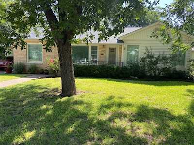 1809 Jeanette Abilene, TX 79602