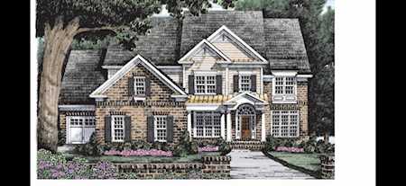 5266 Vernon Lake Dr Dunwoody, GA 30338