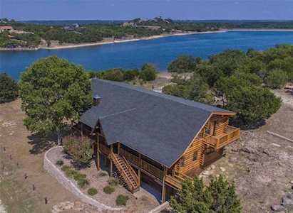 250 Blue Marlin Court Bluff Dale, TX 76433