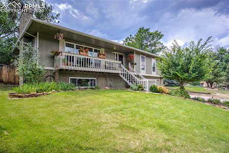 6990 Delmonico Drive Colorado Springs, CO 80919