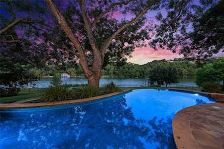 8316 Big View DR Austin, TX 78730