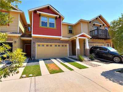 7325 Wolverine ST Austin, TX 78757