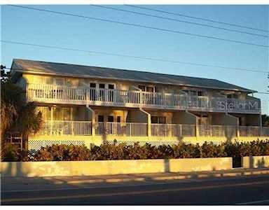 703 Gulf Dr S #2 Bradenton Beach, FL 34217