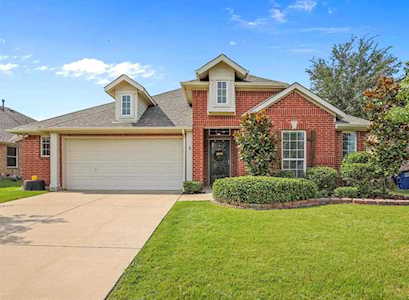 2348 Morning Dew Drive Little Elm, TX 75068