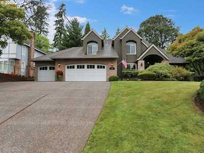 17517 Oak Meadow Ln Lake Oswego, OR 97034