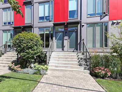 531 E 16th Avenue #5 Vancouver, BC V5T 2V1