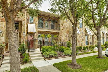 8916 Trolley Trail Mckinney, TX 75070