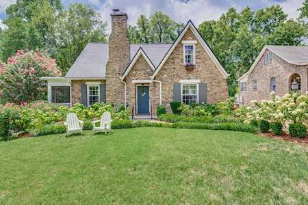 1023 Belvidere Dr Nashville, TN 37204