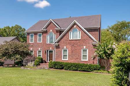 545 Ridgestone Dr Franklin, TN 37064