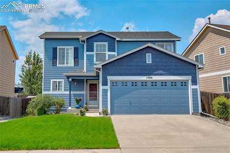 1986 Riverwalk Parkway Colorado Springs, CO 80951