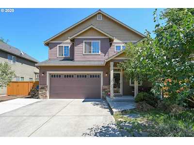 1221 NE 125th Ave Vancouver, WA 98684