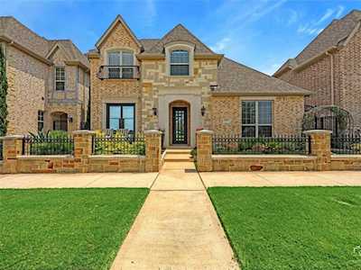 1837 Riviera Lane Southlake, TX 76092