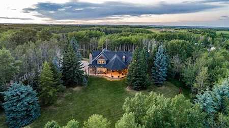 32022 Badger Rd Rural Rocky View County, AB T4C 1A2