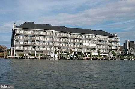 427 14th St #402M Ocean City, MD 21842