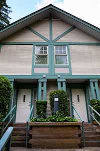 65 Foxwood Drive #6 Port Moody, BC V3H 4Z5
