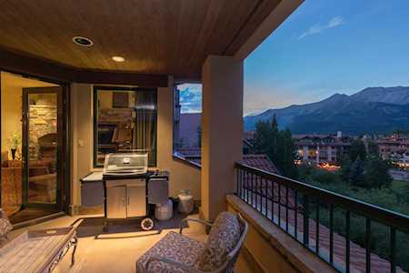 133 Lost Creek Ln #7 Mountain Village, COLORADO 81435