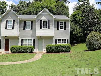 821 Dalewood Drive Raleigh, NC 27610