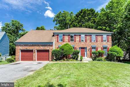 1607 Pebble Beach Dr Bowie, MD 20721