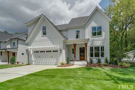 4322 Lambeth Drive Raleigh, NC 27609