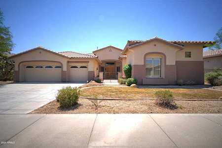 20042 N 84th Way Scottsdale, AZ 85255