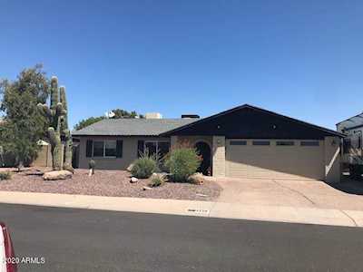 4750 W Grandview Road Glendale, AZ 85306