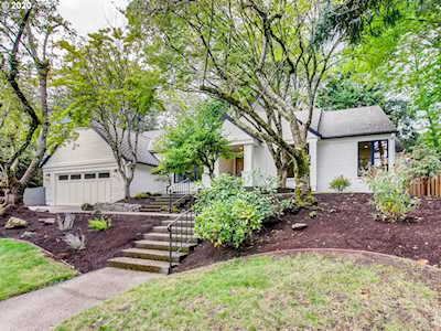 3903 Tempest Dr Lake Oswego, OR 97035