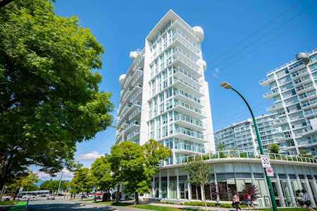 2221 E 30th Avenue #1006 Vancouver, BC V5N 0G6