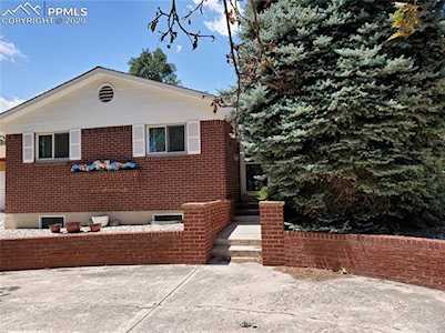 1514 Wynkoop Drive Colorado Springs, CO 80909