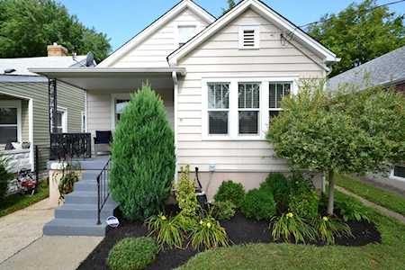 1021 Wagner St Louisville, KY 40217