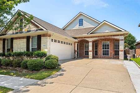 4108 Rancho Del Norte Trail Mckinney, TX 75070