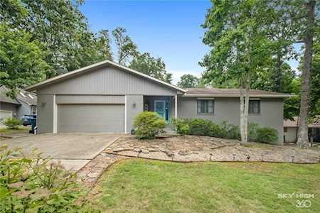 3 Cunningham Ln Bella Vista, AR 72715